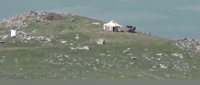 亞美尼亞最新?tīng)顩r深度解析，觀點(diǎn)闡述與分析