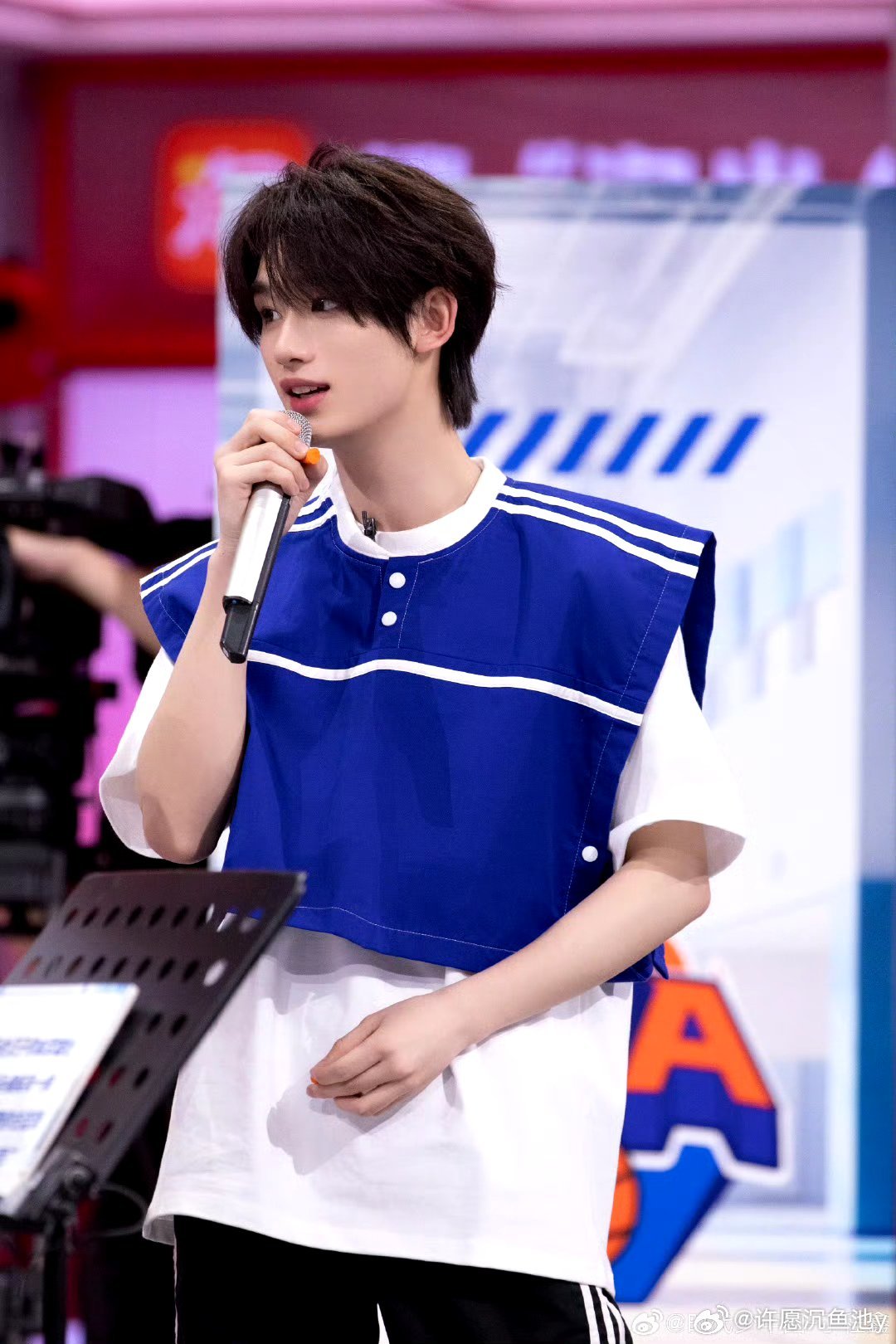 丁程鑫最新綜藝節(jié)目，變化的力量與自信成長(zhǎng)的旋律