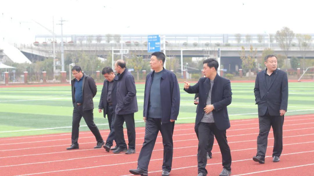 海興縣，小城蓬勃發(fā)展的故事