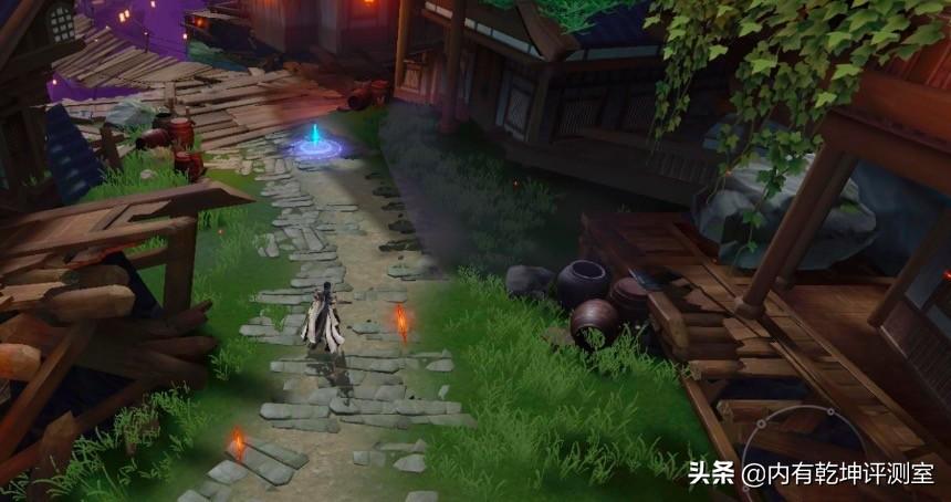 真武世界最新章節(jié)揭秘，背景、事件與地位概述