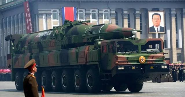 中朝最新軍事合作，時(shí)代背景下的軍事合作進(jìn)展與影響分析