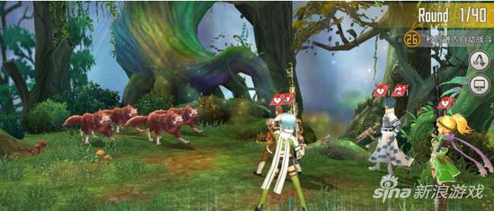 熱血歸來！最新9劍士掀起江湖新篇章