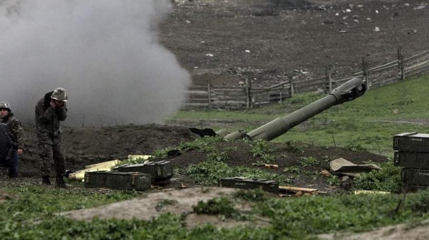 納卡戰(zhàn)爭最新動態(tài)，沖突與和平的博弈