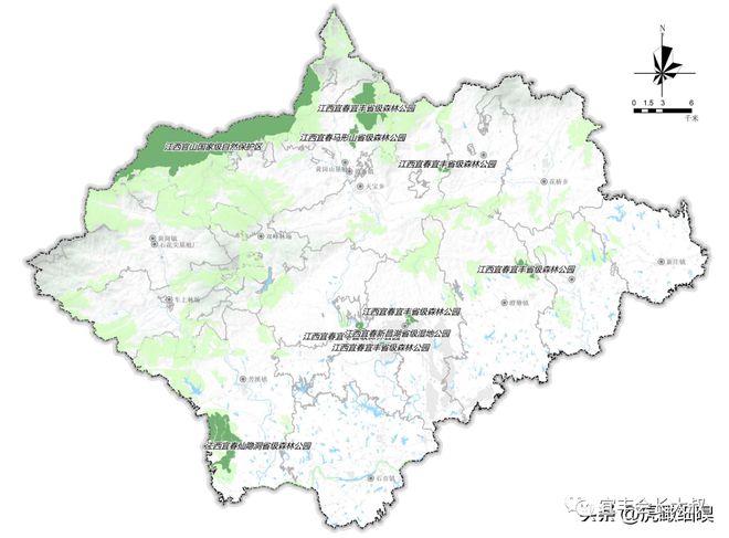 宜豐最新規(guī)劃圖詳解，如何解讀與參與規(guī)劃過(guò)程？