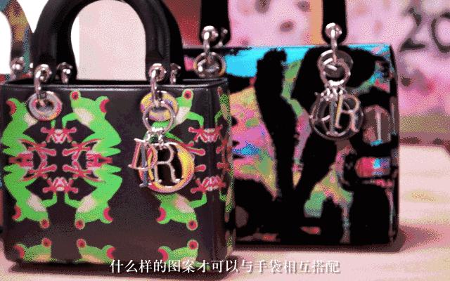 迪奧最新款絲巾，日常小確幸，愛與陪伴的象征