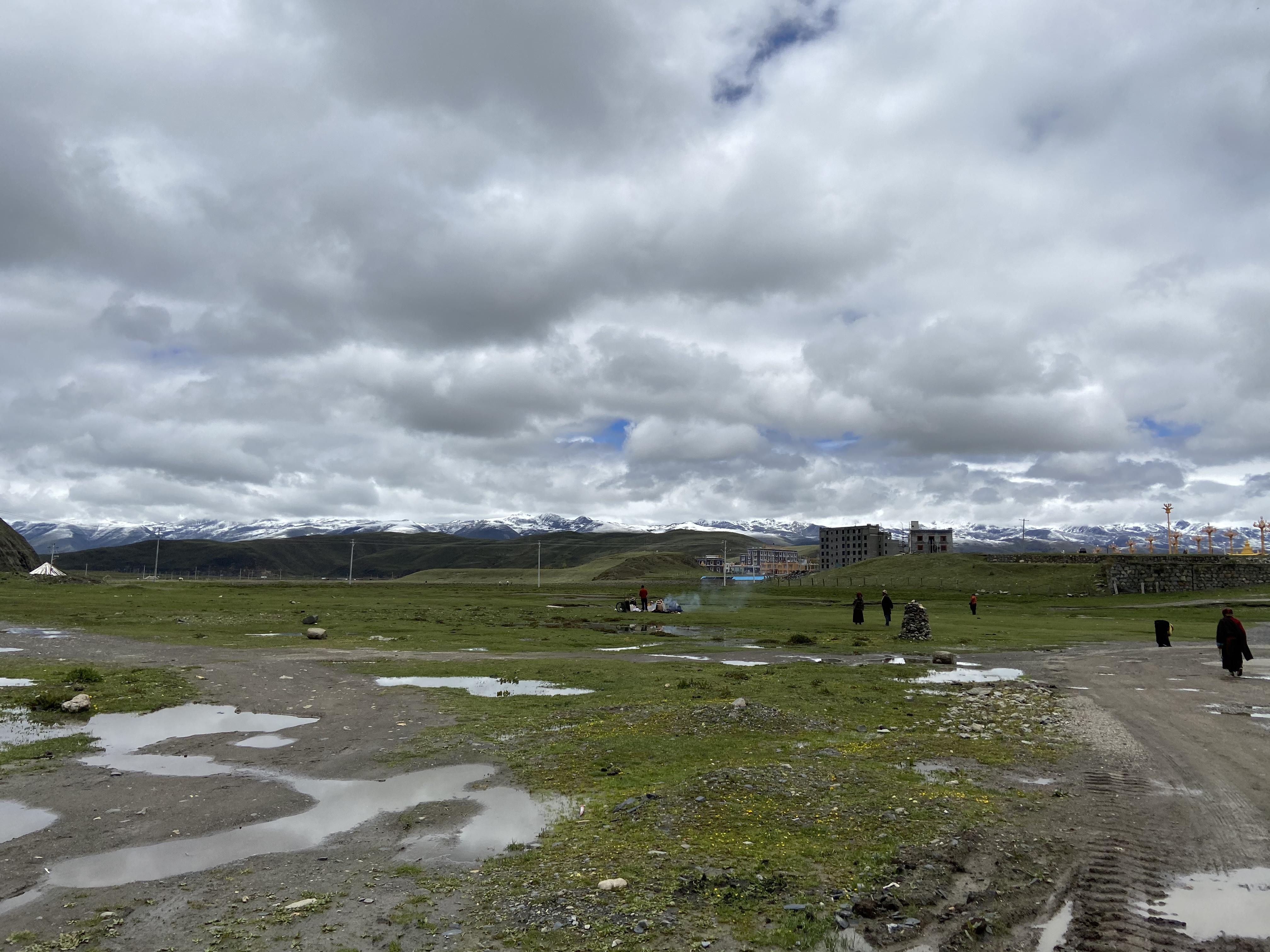 新都橋，變化中的學習之旅，自信與成就感的源泉