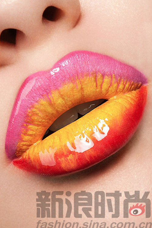 唇上之?dāng)匙钚聞討B(tài)，學(xué)習(xí)變化，擁抱自信與成就感之路