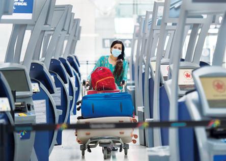 加拿大肺炎最新疫情，背景、進展與影響概述