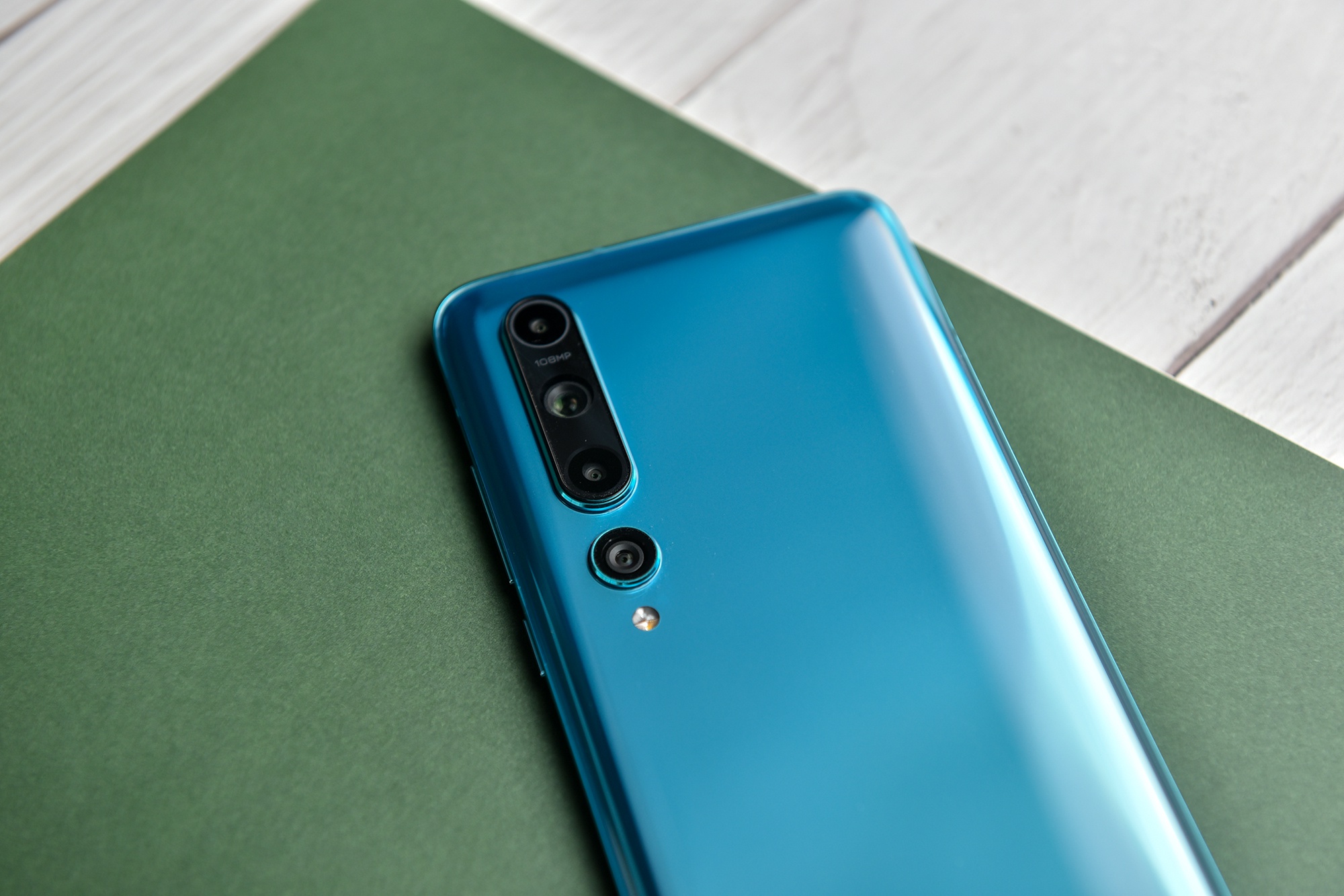 重磅推薦，全新小米10，令人愛不釋手的旗艦之選！