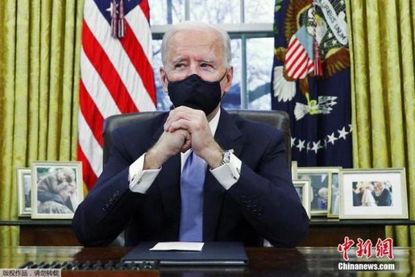 拜登總統(tǒng)引領(lǐng)科技革新，最新高科技產(chǎn)品揭秘